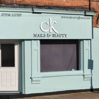 Avataren til Charmaine