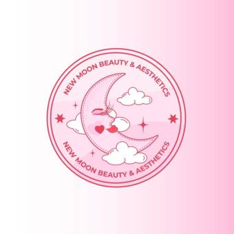 The avatar of New Moon