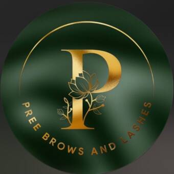 L'avatar appartenant à Pree