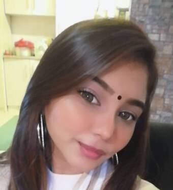 Avataren til JUNIOR Esha