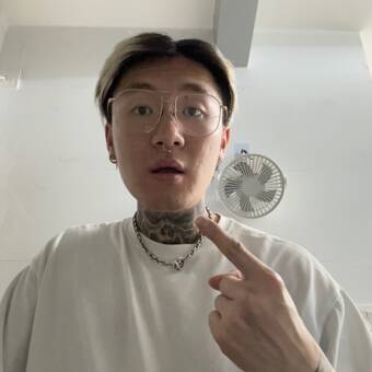 The avatar of a person