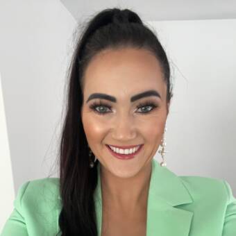 The avatar of Vanessa