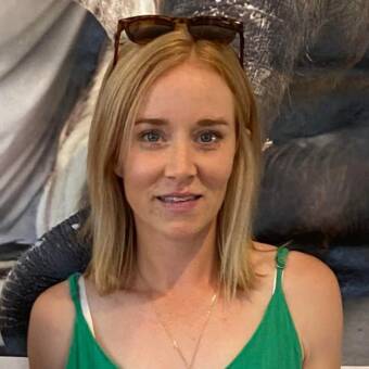 The avatar of Brooke