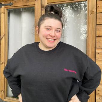 De avatar van Mollie