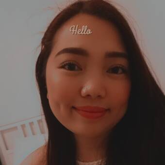 The avatar of Jeannie