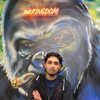 Avatar tilhørende Awais