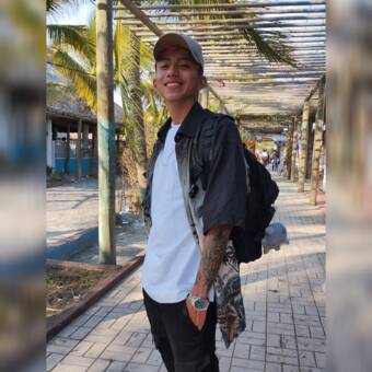 Avataren til Alejandro