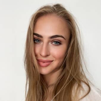 The avatar of HALINA  “TOP”