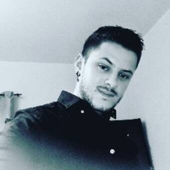 L'avatar appartenant à Alexandru