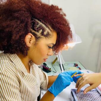 Avataren til Jéssica