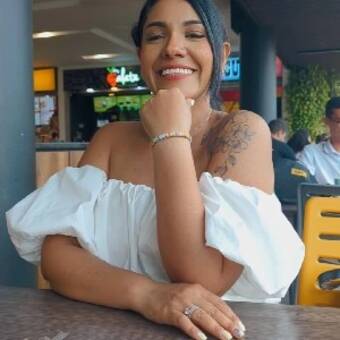 The avatar of Johana