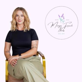 The avatar of Kathrin