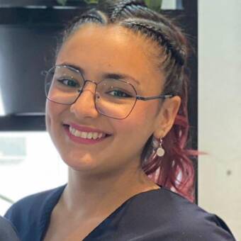 Henkilön Ana Paula avatar