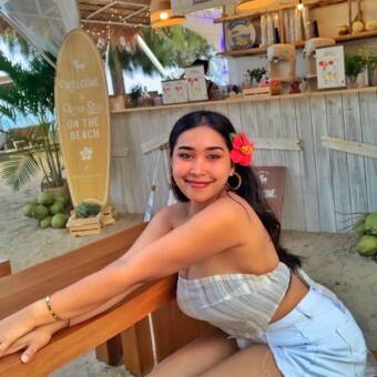 The avatar of Kimberly