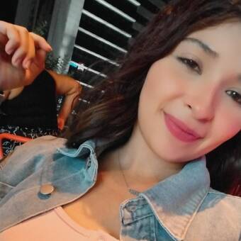 The avatar of Arlette