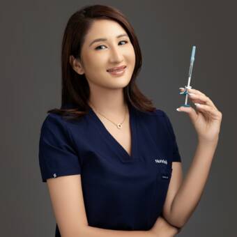 The avatar of Rojina