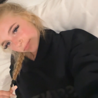 Το avatar του Izzy