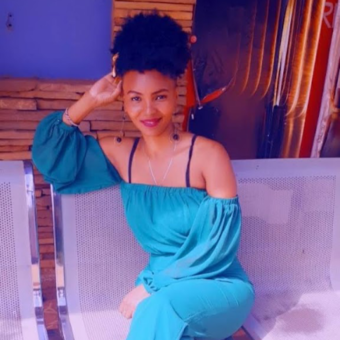 L'avatar appartenant à Ann