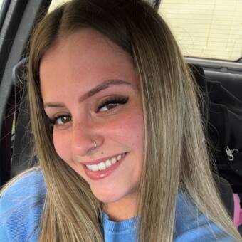 L'avatar appartenant à Chloé