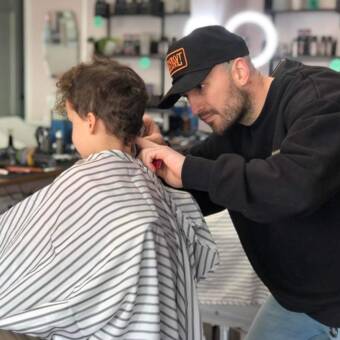 Avatar broja Anthony