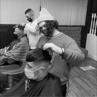 Avatar tillhörande Darragh