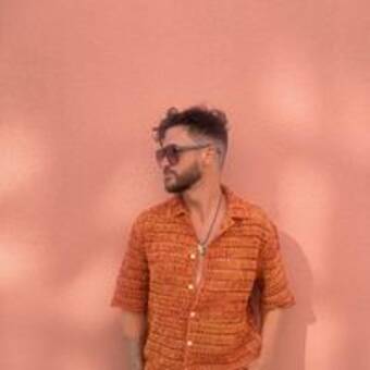 L'avatar appartenant à Stewart