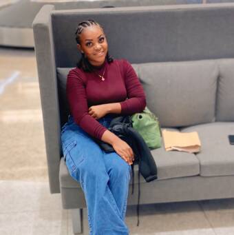 The avatar of Rosemond