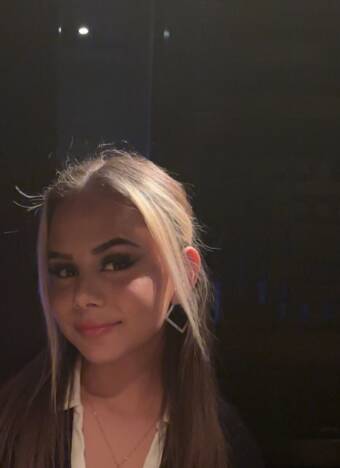 The avatar of Olivia