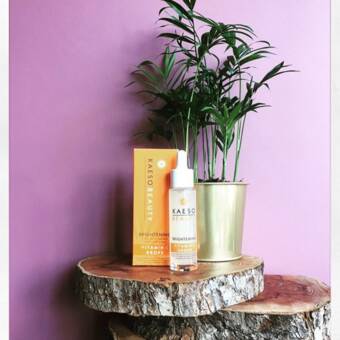 L'avatar appartenant à Zara