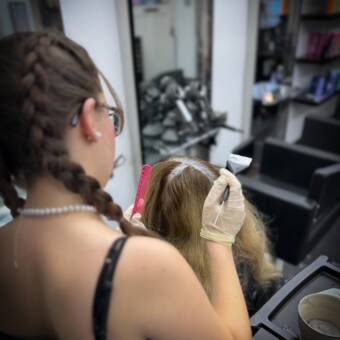 Avatar tilhørende Mercy