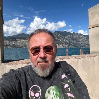 The avatar of a person