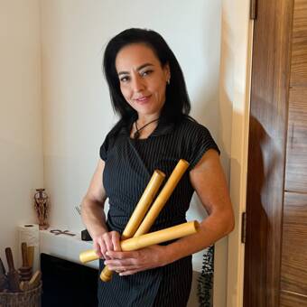 De avatar van Marcia