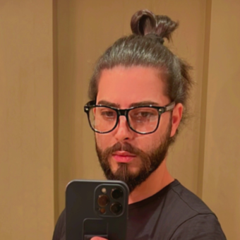 Awatar – Mohamed Nabil