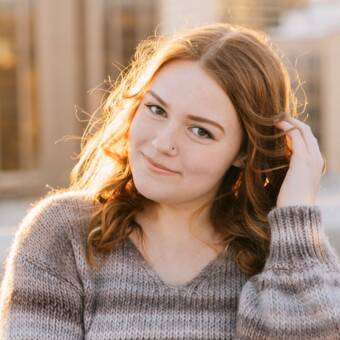 Avatar tilhørende Katelyn