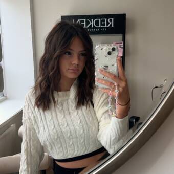 The avatar of Bailey