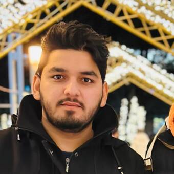 O avatar de Hassan