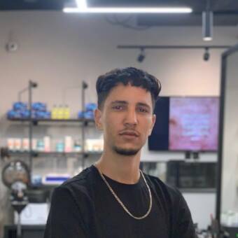 Avatar عز الدين