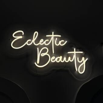 The avatar of Eclectic Beauty