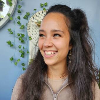 L'avatar d'une personne