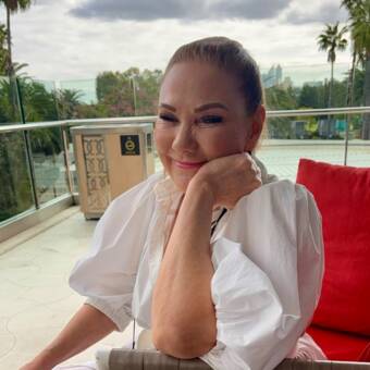 De avatar van Brenda