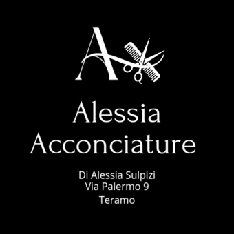 L'avatar appartenant à Alessia