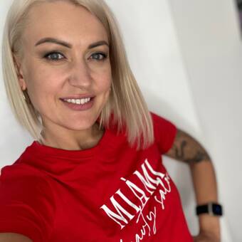 The avatar of Iveta TOP