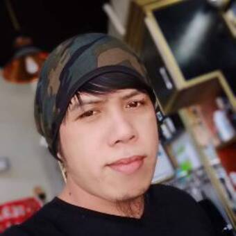 The avatar of a person