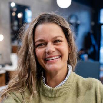 The avatar of Jariana