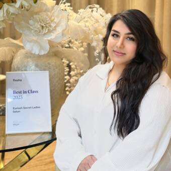 MAJEDEH - ENG/FARSI的头像