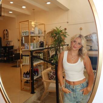 Avataren til Berkley