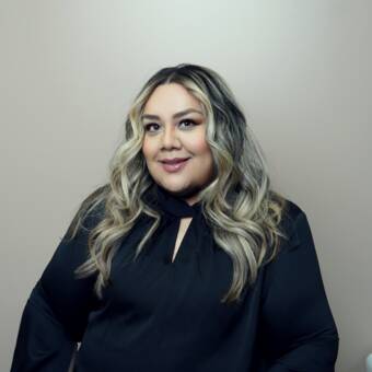 Το avatar του Olivia