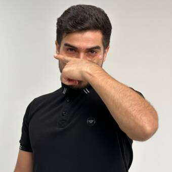 Avatar tilhørende SHAKER