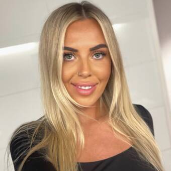 L'avatar di Sheridan