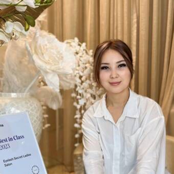 DILYA - ENG/RUS SPEAKER的头像